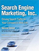 Cover image from Search Engine Marketing, Inc., by Bill Hunt and Mike Moran